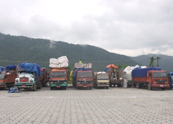 New system of exporting agricultural products comes as a great relief to exporters