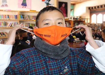 WHO and UNICEF flag risks of not following COVID-19 safety measures