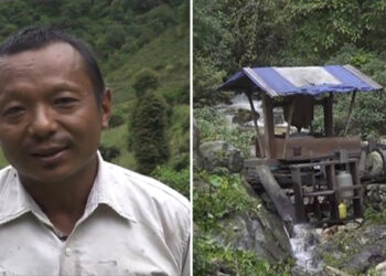 Overcoming addiction and becoming an inspiration to others