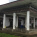 A renovated vegetable shed attracts vegetable vendors to take up business, Zhemgang