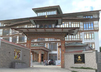 Owner of Druk Stars FC charged for passive commercial bribery in alleged match-fixing