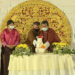 BFF contributes Nu 1.5 M to Ability Bhutan Society
