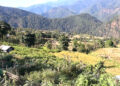 Many in Chhudzom Gewog under Sarpang want to exchange their land with government land