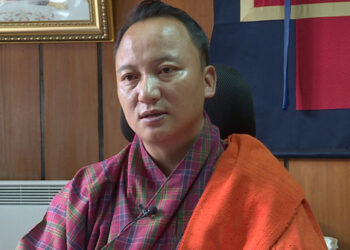 Bhutanese economy to bounce back- Finance Minister