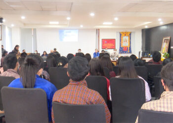 ‘Gowa’- connecting talents to labour market