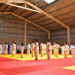 First Judo Dojo centre inaugurated