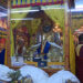 Wangdue Phodrang Rabdey receives more than 900 Zhabdrung statues
