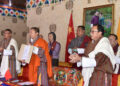 Three-Step Roadmap for Expediting the Bhutan-China Boundary Negotiations