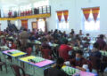 Bhutan Chess Open Championship