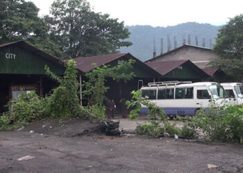 Phuentshogling Thromde to improve city bus services