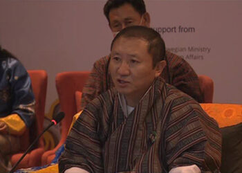 LDCs group reiterates its call for stronger climate actions