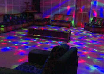 Entertainment centres can now open: PMO