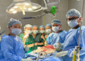JDWNRH successfully performs first Craniosynostosis surgery