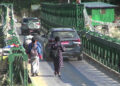 A wider bridge to replace the current bridge over Punatsangchhu- Khuruthang