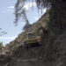 Atleast three more days to clear the block at Namling along Bumthang-Monggar