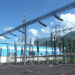 Works to supply power to the Jigmeling industrial estate begin