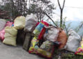 Waste management issue in Narphoong- S/Jongkhar