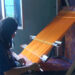Pandemic affects Kishuthara weavers