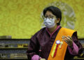 Construction of Nganglam’s 20-bedded hospital de-prioritized, not dropped
