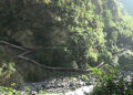 Duenmang Tsachhu made safer for visitors- Zhemgang