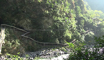 Duenmang Tsachhu made safer for visitors- Zhemgang