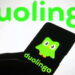 Duolingo- English language proficiency test like TOEFL and IELTS