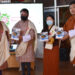 ‘Your right, your role: Say no to corruption’- combating corruption together