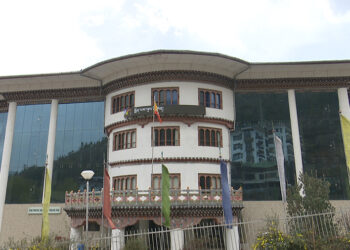 All set for the poll day of the 3rd LG Election