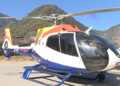 “The helicopter service forced our business downhill”- Haa