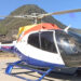 “The helicopter service forced our business downhill”- Haa