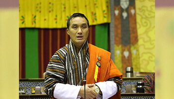 Construction of Kuri-Gongri to Sherichu bypass will begin during the present govt.’s term