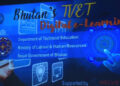 Labour Ministry launches E-Learning Management System for TVET institutes
