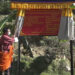 De-suung National Service Road Construction Project begins