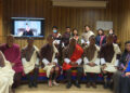 MoU signed to achieve excellence in forestry studies within Bhutan