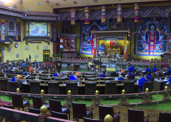 No HR independence for ACC: NA