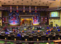 Existing clauses enough to protect witnesses and victims- NA