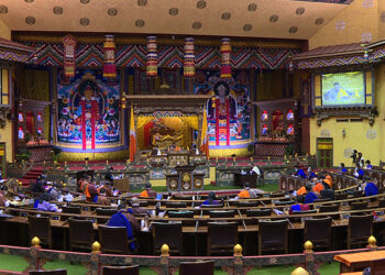 Existing clauses enough to protect witnesses and victims- NA