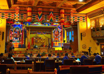 NC recommends strengthening and privatizing some SOEs