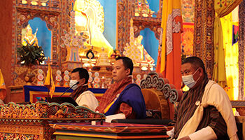 Civil Liability Bill to solve accountability issues