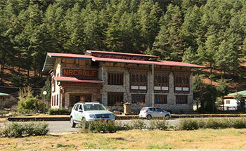 Trout farm in Haa struggles to meet demand