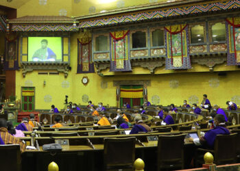 Small-scale CSOs can legally operate upon obtaining written permission