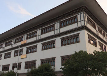 Alleged tax evasion of about Nu 45 M by Education Consultancy and Placement Firms