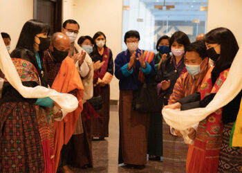 Exhibition to inspire young designers to use local materials