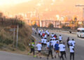 Druk Wangyel Run