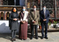 Bhutan observes 37th SAARC Charter Day