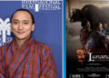 Lunana: A Yak in the Classroom shortlisted in International Feature Film Category for the 2022 Oscars