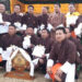 Team Namcha Nyenzir, winner of 17th Druk Wangyel National Archery Tournament
