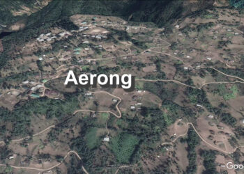 Accident claims two lives- S/Jongkhar