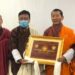 First GNH of Business Certificate awarded