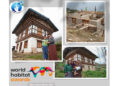 Tarayana Foundation awarded silver at World Habitat Awards